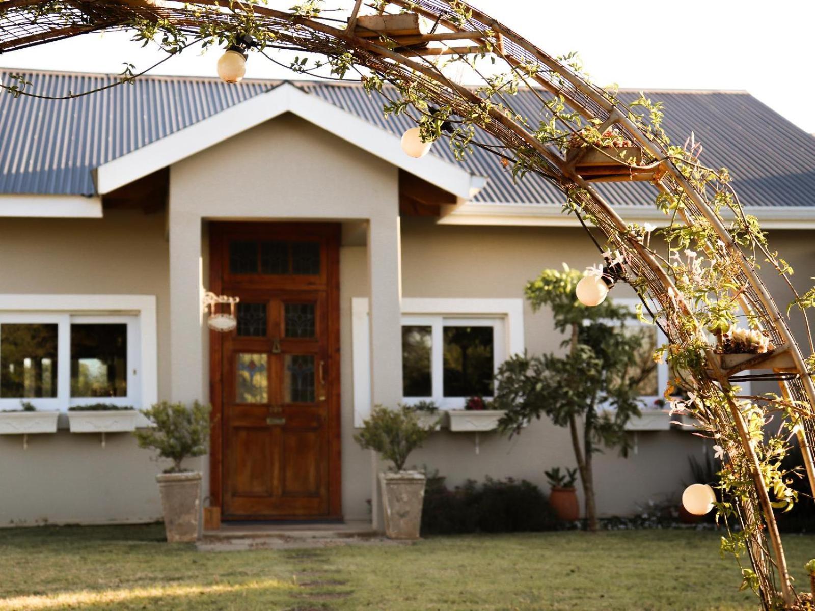 Tranquility Farmstays Уинтертон Экстерьер фото