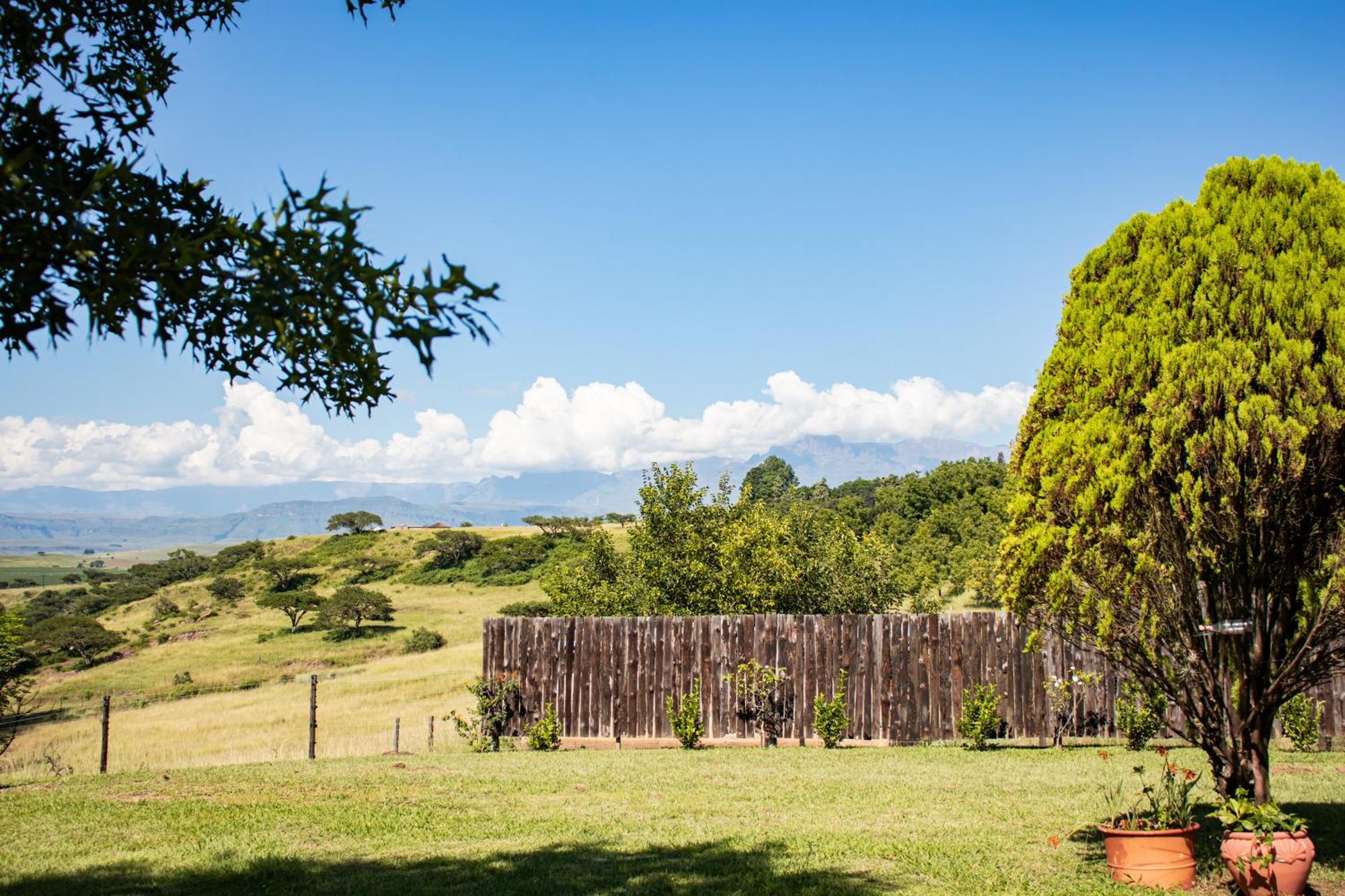 Tranquility Farmstays Уинтертон Экстерьер фото