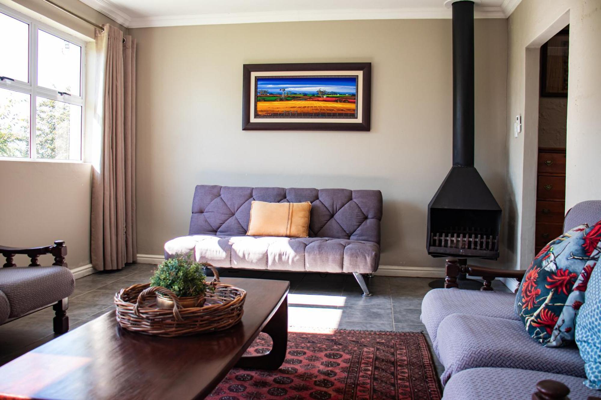 Tranquility Farmstays Уинтертон Экстерьер фото