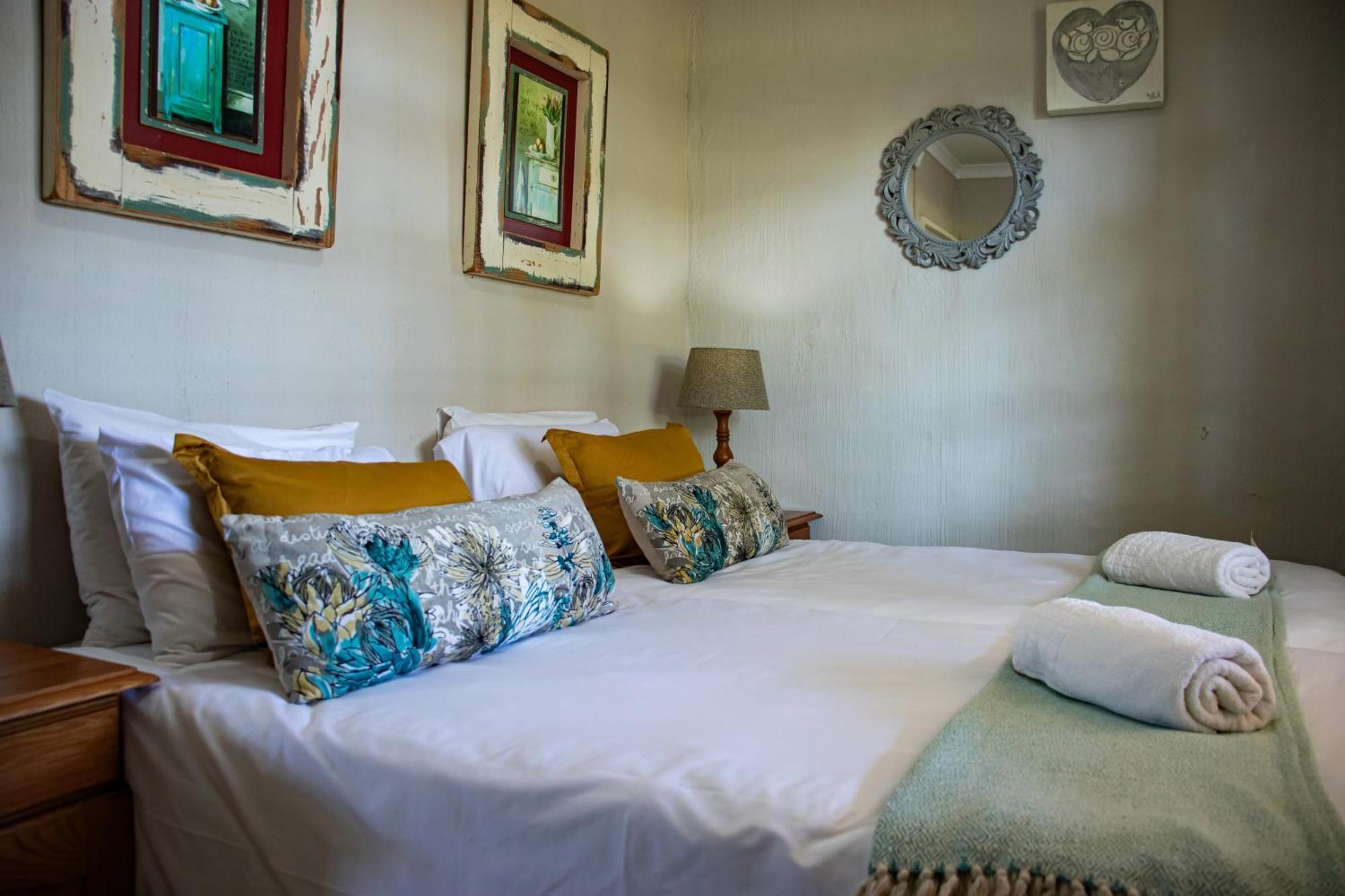 Tranquility Farmstays Уинтертон Экстерьер фото