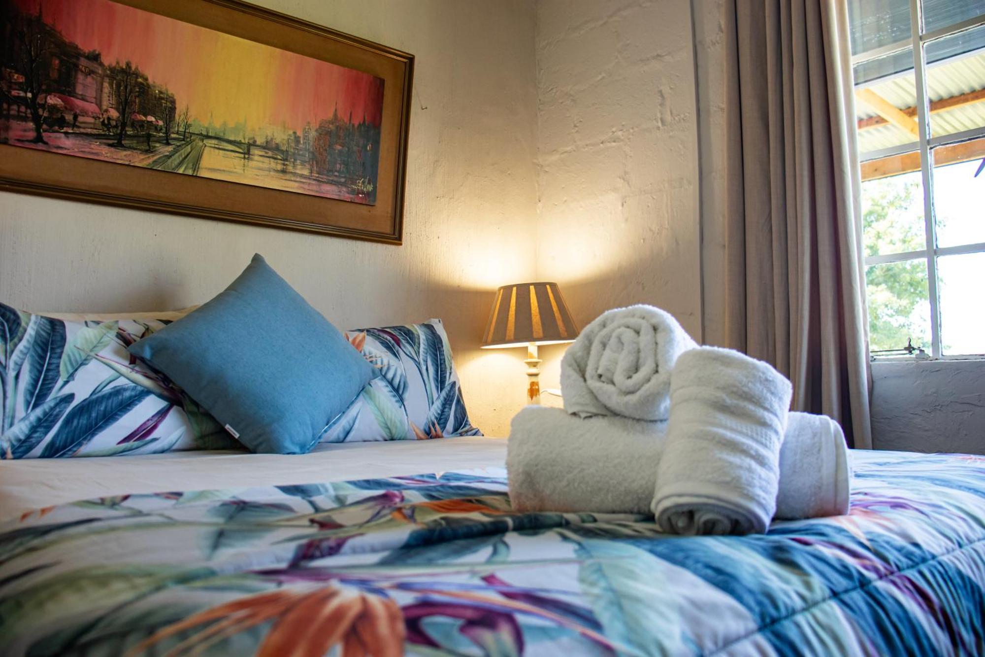 Tranquility Farmstays Уинтертон Экстерьер фото