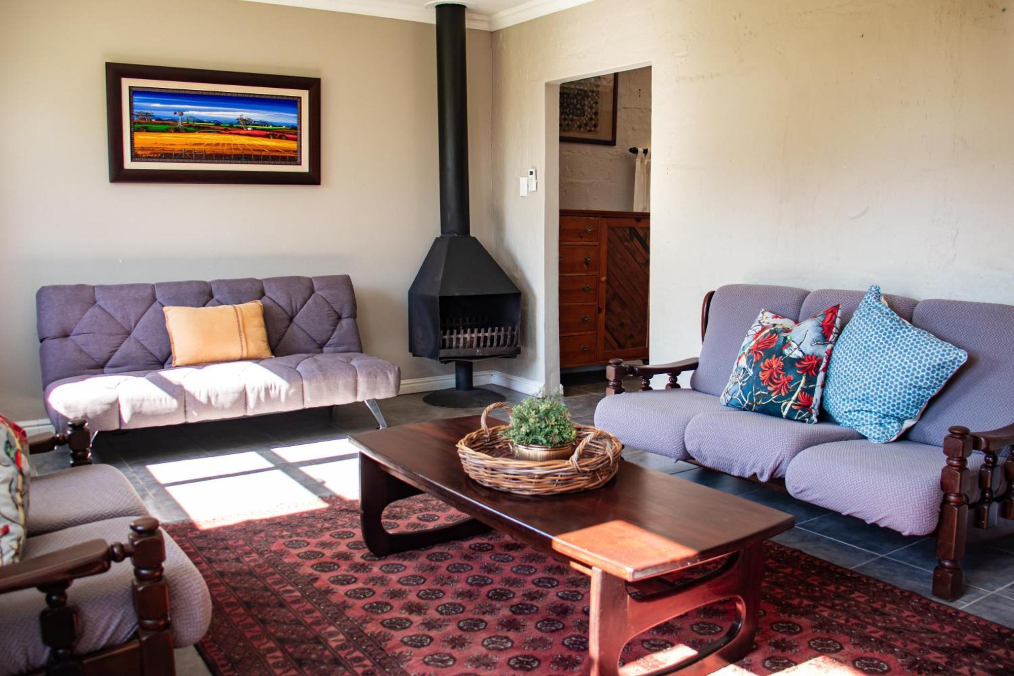 Tranquility Farmstays Уинтертон Экстерьер фото