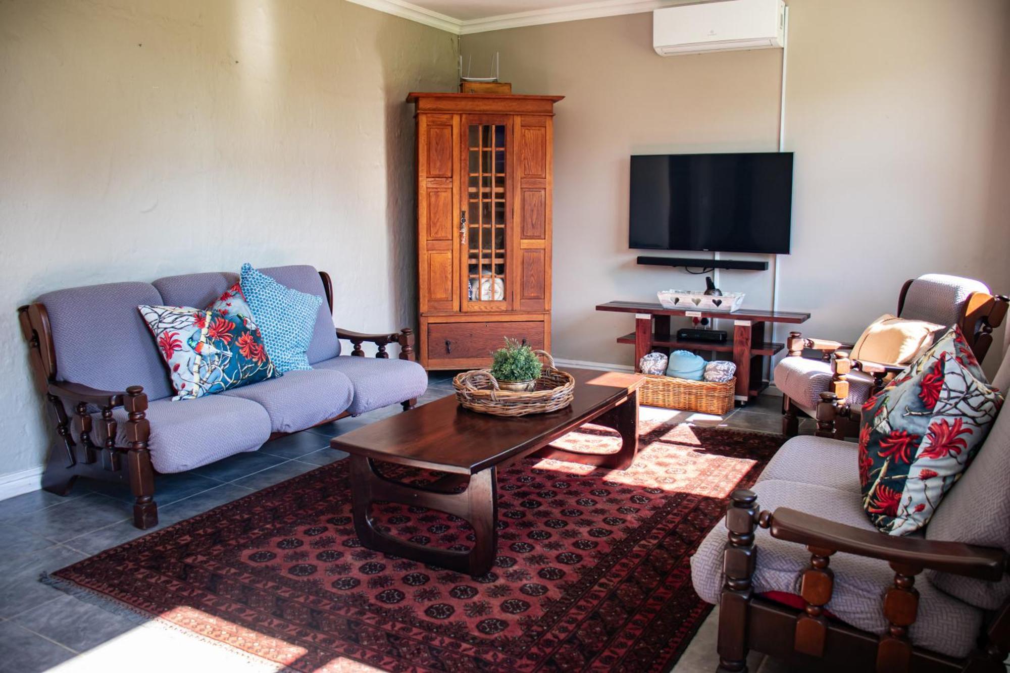 Tranquility Farmstays Уинтертон Экстерьер фото