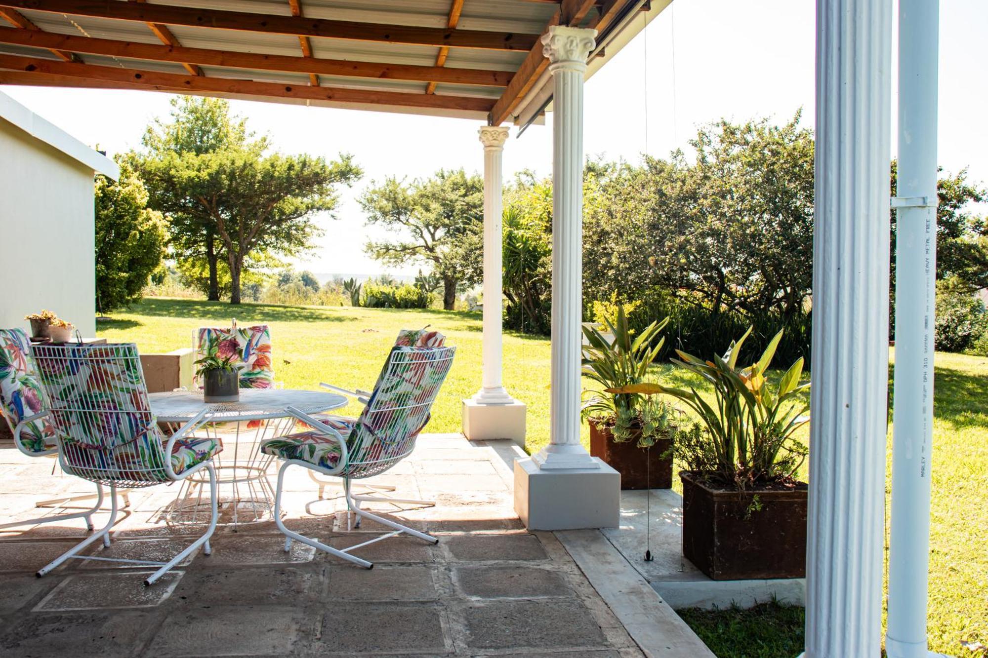 Tranquility Farmstays Уинтертон Экстерьер фото