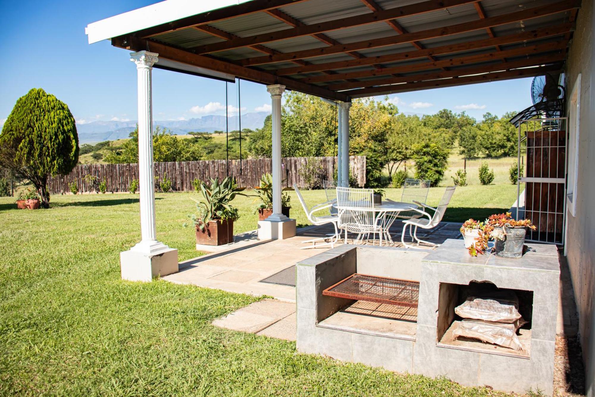 Tranquility Farmstays Уинтертон Экстерьер фото