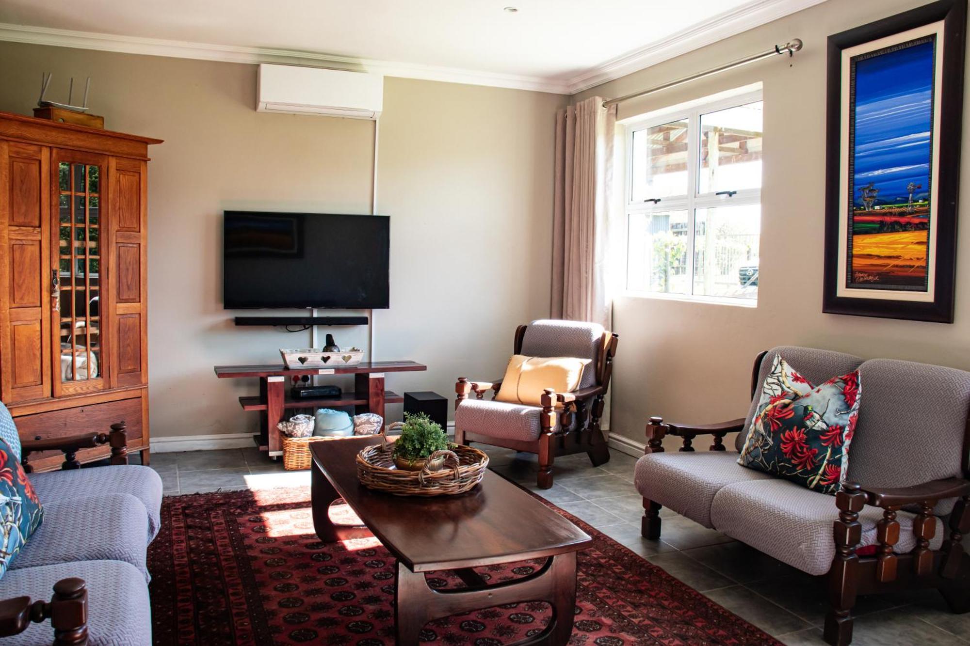 Tranquility Farmstays Уинтертон Экстерьер фото
