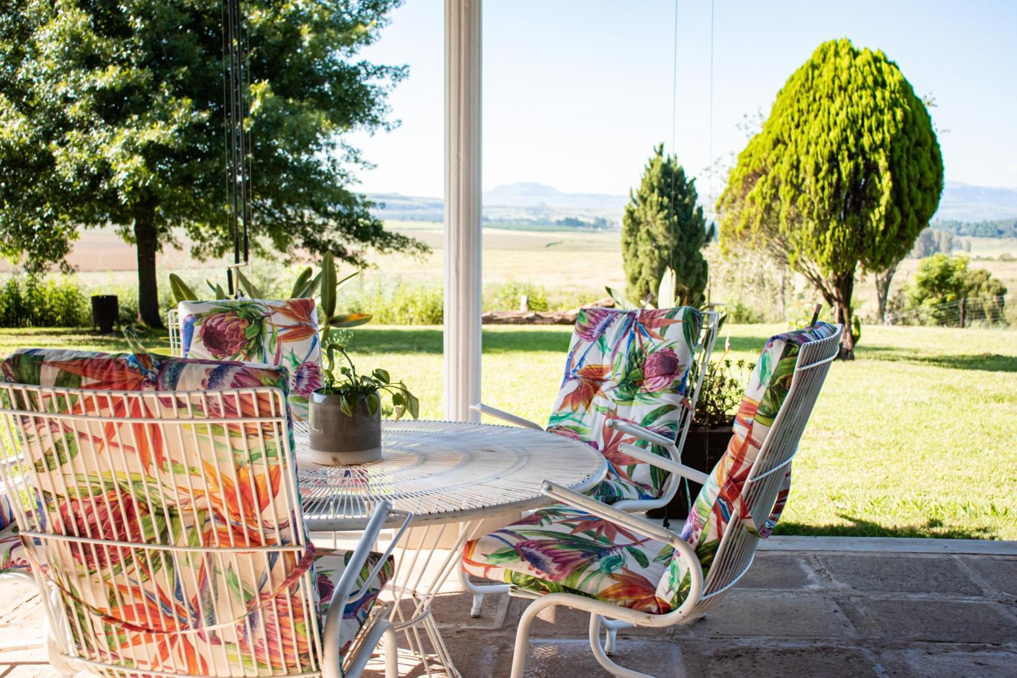 Tranquility Farmstays Уинтертон Экстерьер фото