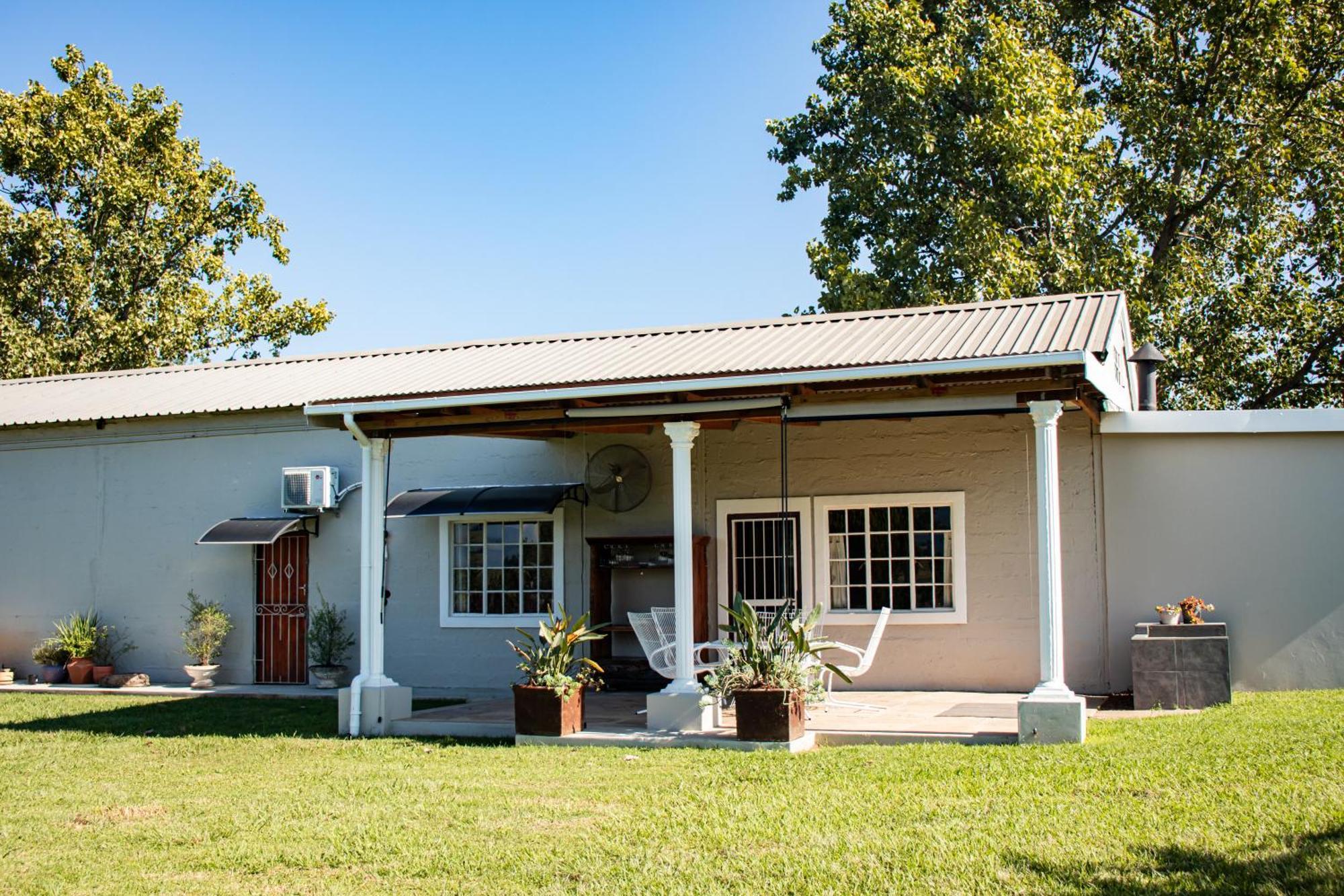 Tranquility Farmstays Уинтертон Экстерьер фото