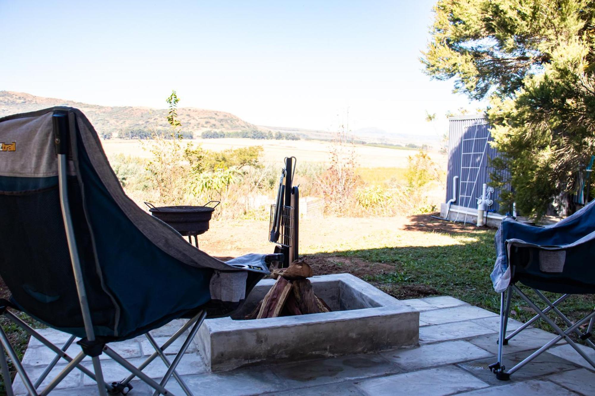 Tranquility Farmstays Уинтертон Экстерьер фото